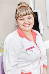 Дорошенко Анжелика Юрьевна