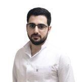 Абасов Анар Сагифович