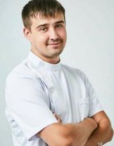 Мальков Николай Олегович