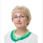 Яковенко Надежда Николаевна