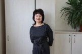 Майнцер Ольга Афанасьевна