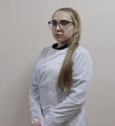 Олешова Анна Андреевна