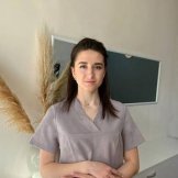 Пятовская Алина Александровна
