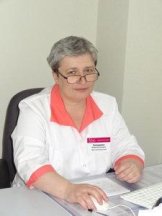 Холондович Майя Васильевна