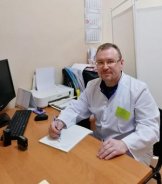 Кошкин Валерий Юрьевич