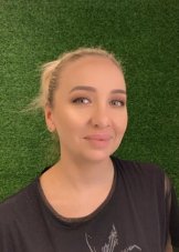 Хайкина Наталья