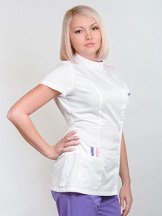 Стрельникова Юлия Николаевна