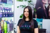 Майорова Анастасия Сергеевна