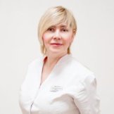 Чайкина Ирина Викторовна