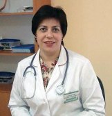 Гребенькова Татьяна Николаевна