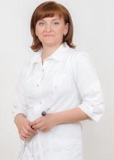Суркова Анна Владимировна