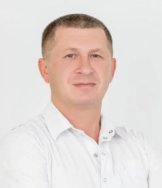 Валиков Андрей Викторович