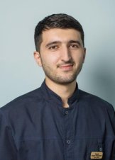 Асадов Кямран Физулиевич