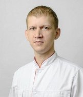 Шмырев Константин Анатольевич