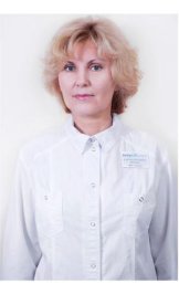 Чубатова Светлана Николаевна
