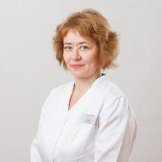 Федулова Анна Анатольевна
