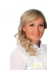Хархалис Оксана Николаевна
