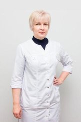 Кадатская Инесса Валентиновна