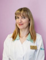 Воронцова Наталья Викторовна