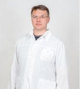 Анучин Константин Анатольевич