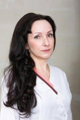 Хоботова Ирина Владимировна