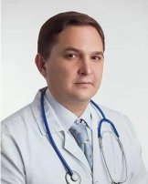 Перов Юрий Вадимович