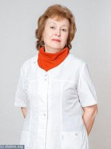Мещерякова Марина Викторовна