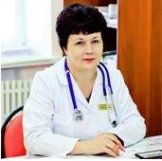 Артюхова Марина Васильевна