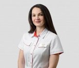 Зимина Виктория Ираклиевна