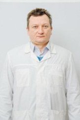 Пронин Виталий Владимирович