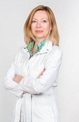 Сковороднева Евгения Михайловна