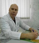 Бессарабов Олег Иванович