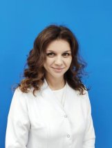 Солтыс Полина Александровна
