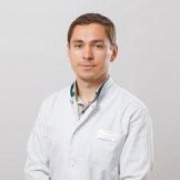 Воронцов Евгений Геннадьевич