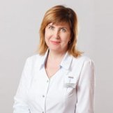Маначина Елена Николаевна