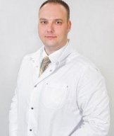 Гончаров Григорий Владимирович