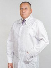 Красноюрченко Александр Владимирович