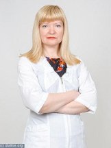 Уварова Татьяна Николаевна