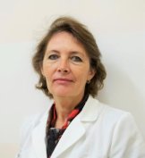 Молодцова Ирина Александровна