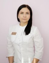 Ширяева Ирина Александровна