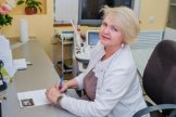 Залесная Наталья Евгеньевна