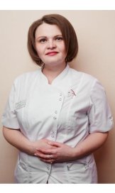 Боброва Галина Васильевна