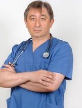 Стороженко Евгений Юльевич