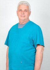 Цвелев Сергей Николаевич
