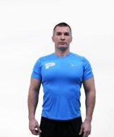 Лавриков Дмитрий