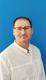 Садыков Игорь Владимирович