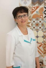 Ошерова Марина Александровна