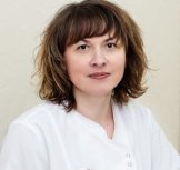 Ткачева Светлана Александровна