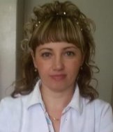 Колесник Ирина Владимировна