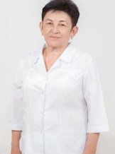 Хантимирова Алфия Рухильбаяновна